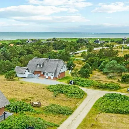 Ingridsvej Iv Blåvand
