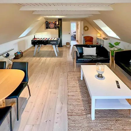 Ingridsvej Iv Blåvand