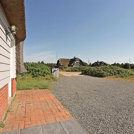 Beautiful Home In Blavand With Sauna *