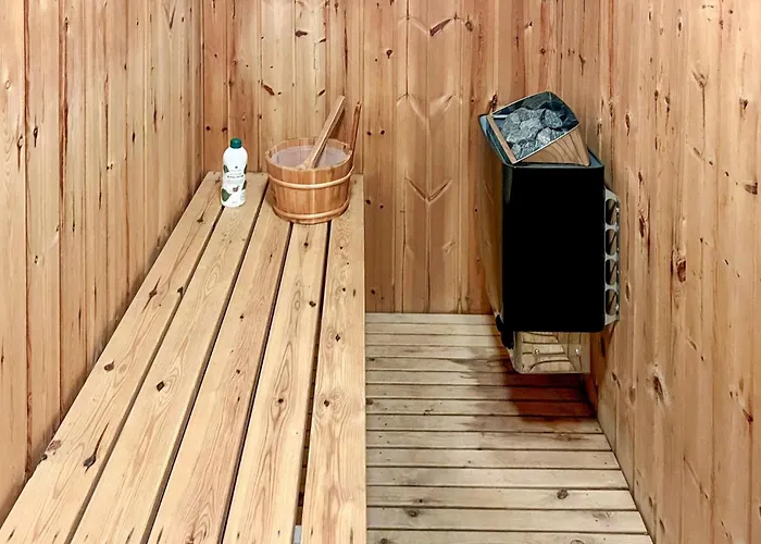 Ingridsvej Iv 度假居 *
